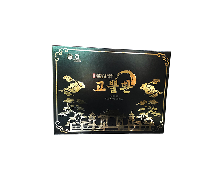 고뿔환